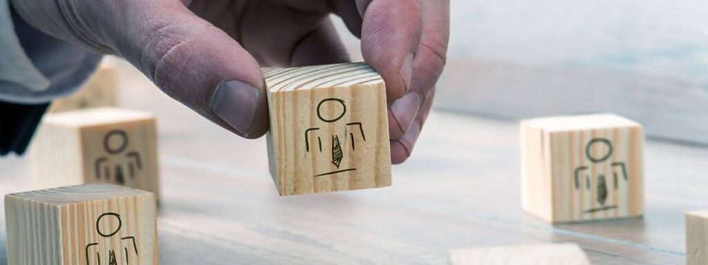 The shift to a Value Driven Organization