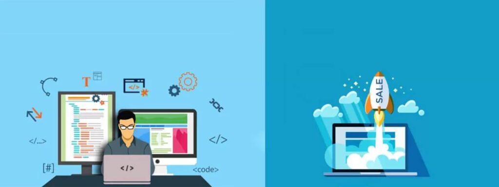 8 Tips for Web Design That Drive Sale