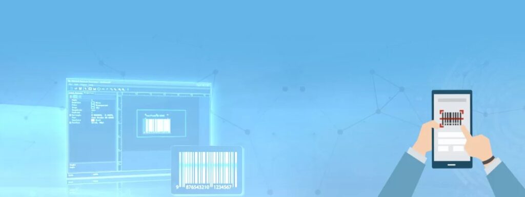 Decoding the Barcode Technology