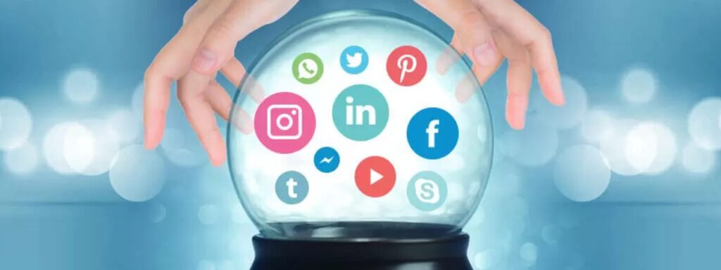 Know Predictions about Social Media