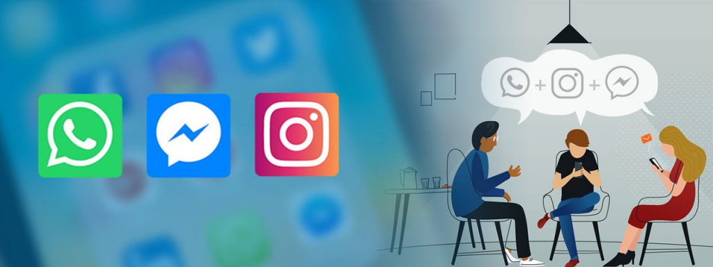 Facebook, WhatsApp and Instagram Going to Merge Soon?