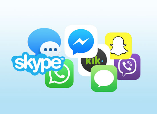 Social May Get Personal