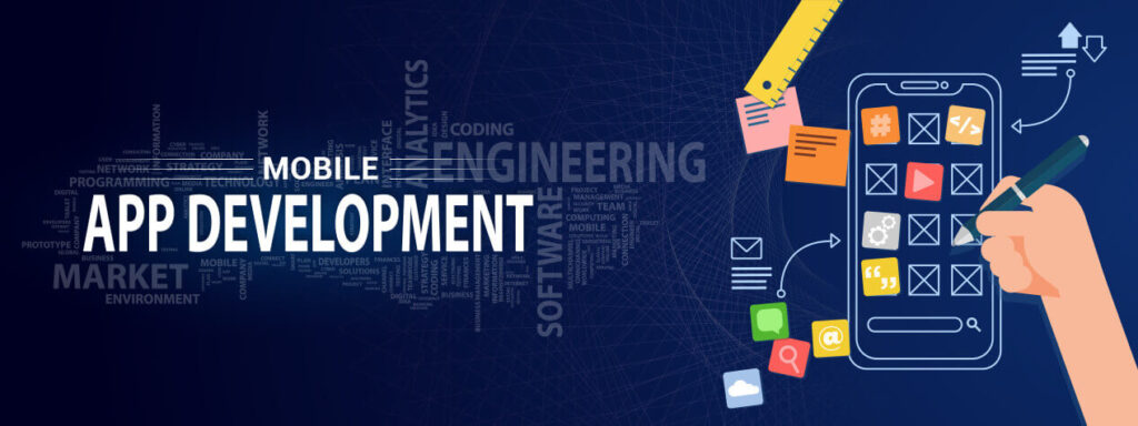 Mobile App Development