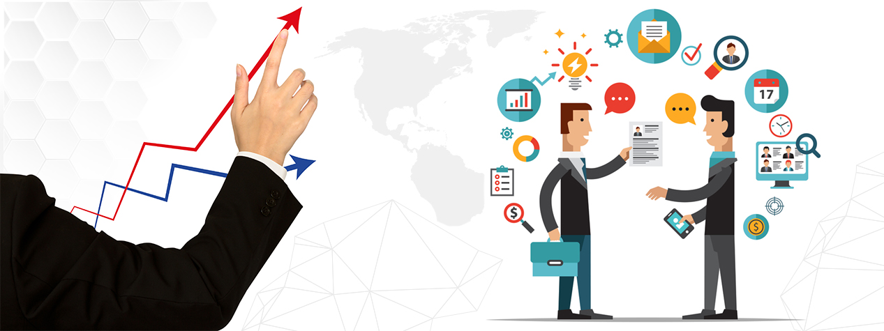 Improved Operational Efficiency