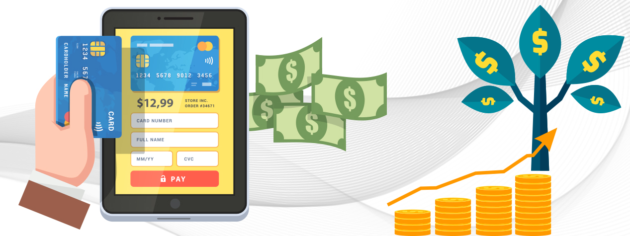 Smooth Checkout Process