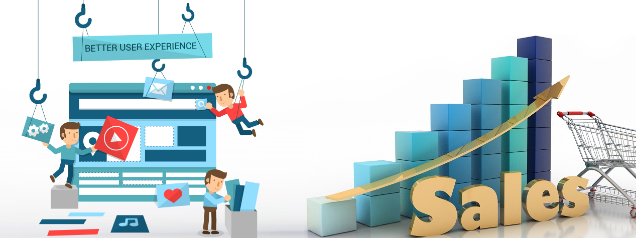 Better User Experience