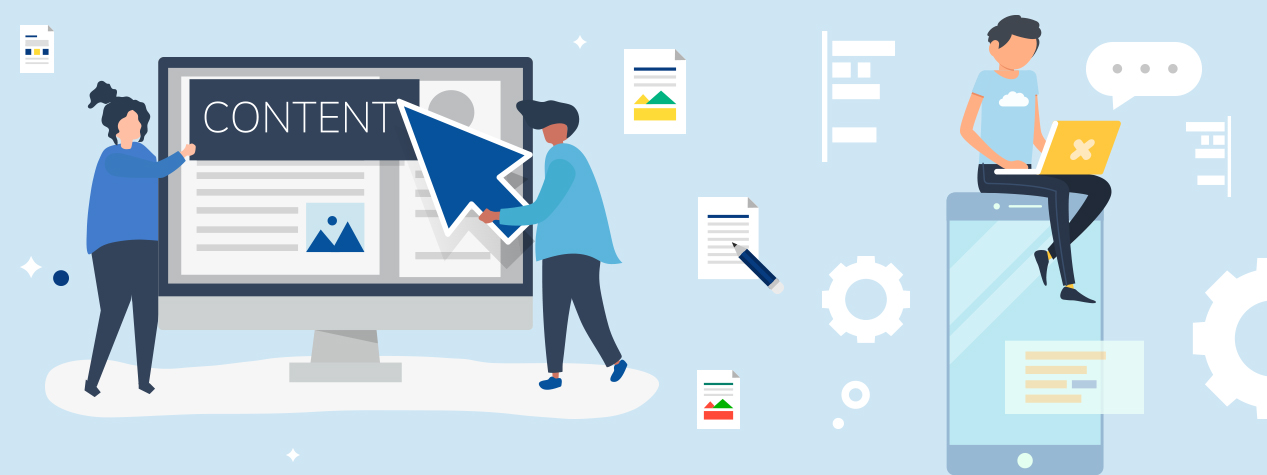 Quick and Easy Accessibility