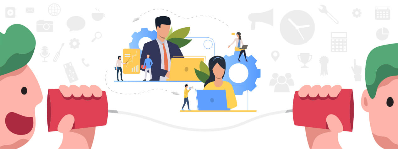 Personalized Communication