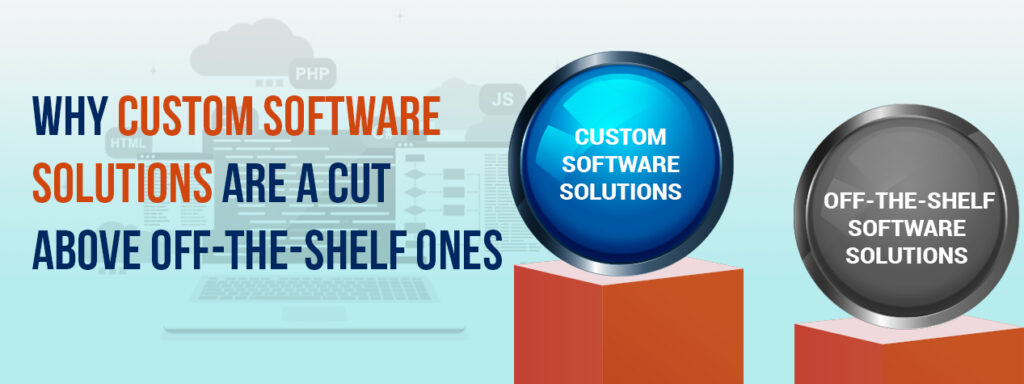 Custom Software Solutions