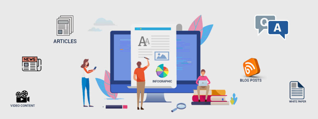 Copywriting Tips to Turn a Marketing