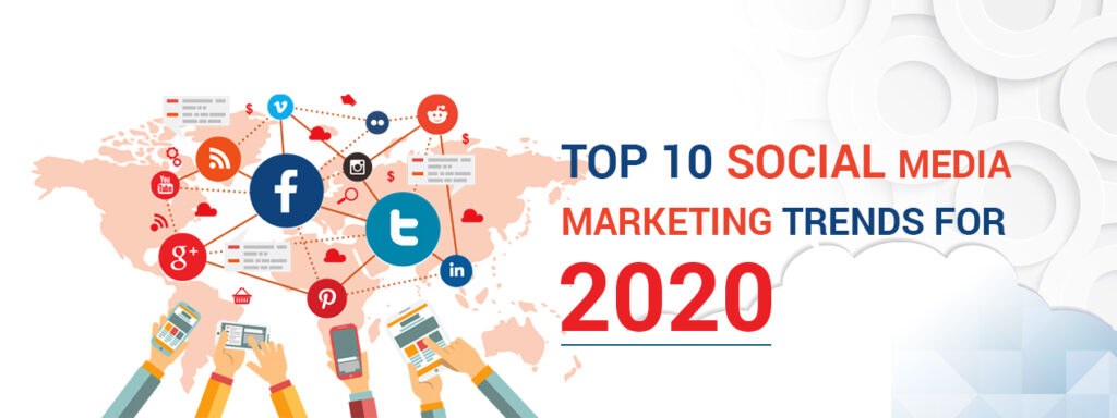 Social Media Marketing Trends