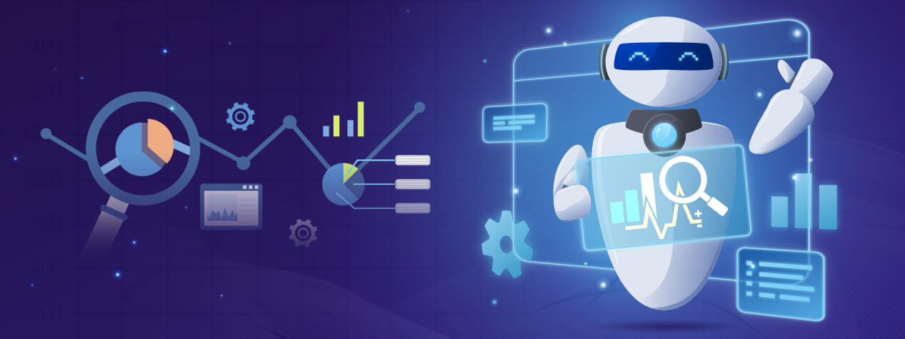 AI-Assisted Analytics