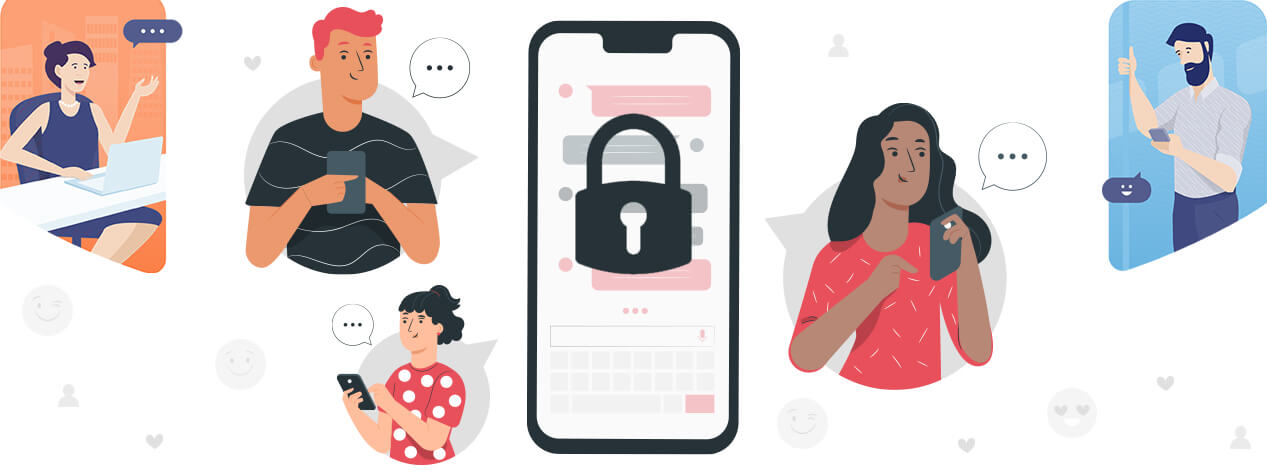 Private Messaging and Conversations