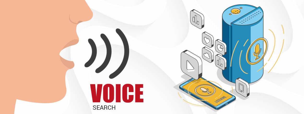 Voice Search