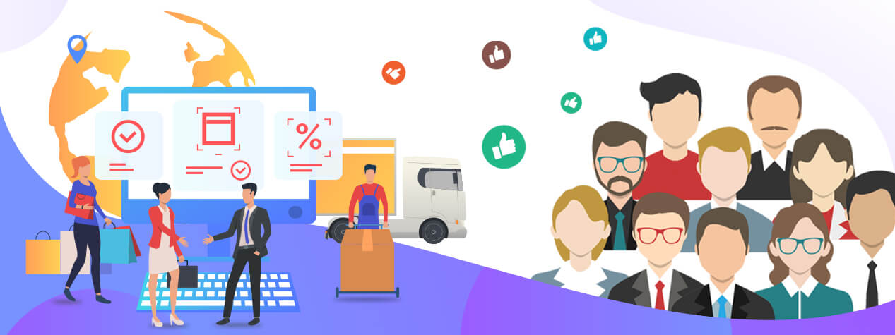 Focus on Customer Retention