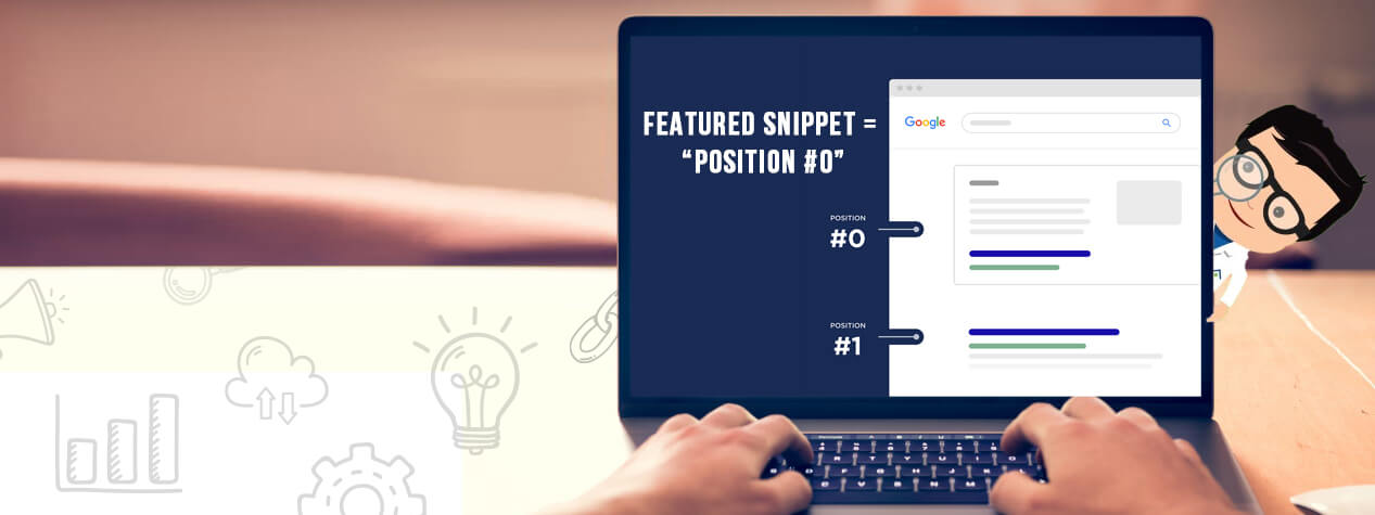 Featured Snippets for More Search Clicks