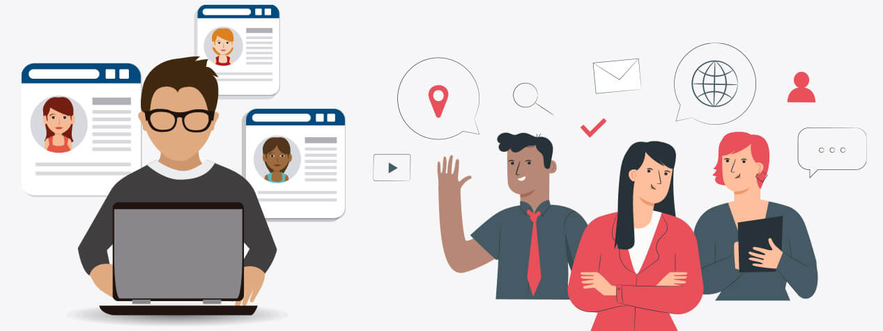 Users for Enterprise Alliances