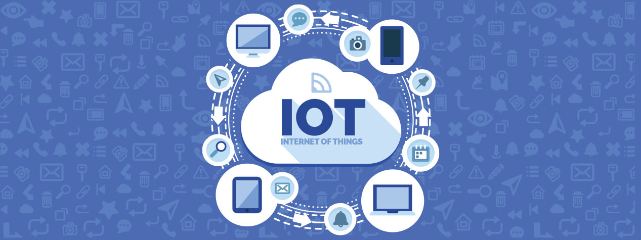 Real-Time Synchronization of IoT