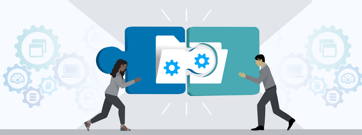 Hybrid Integration Platform