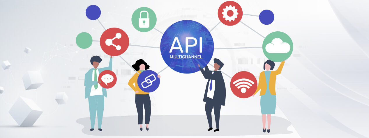Multichannel Integration tools