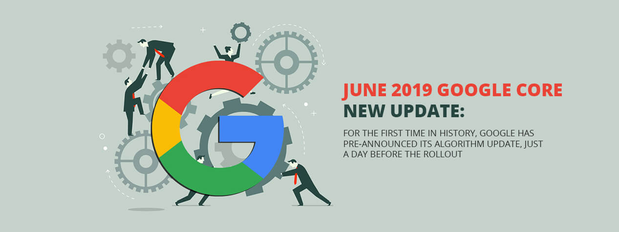 June 2019 Core Update