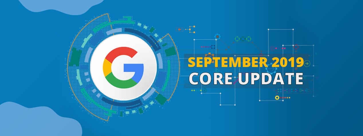 September 2019 Core Update