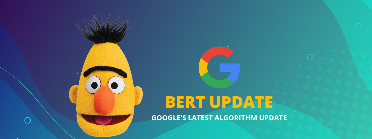 BERT Update