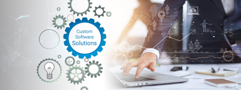 Custom Software Solutions