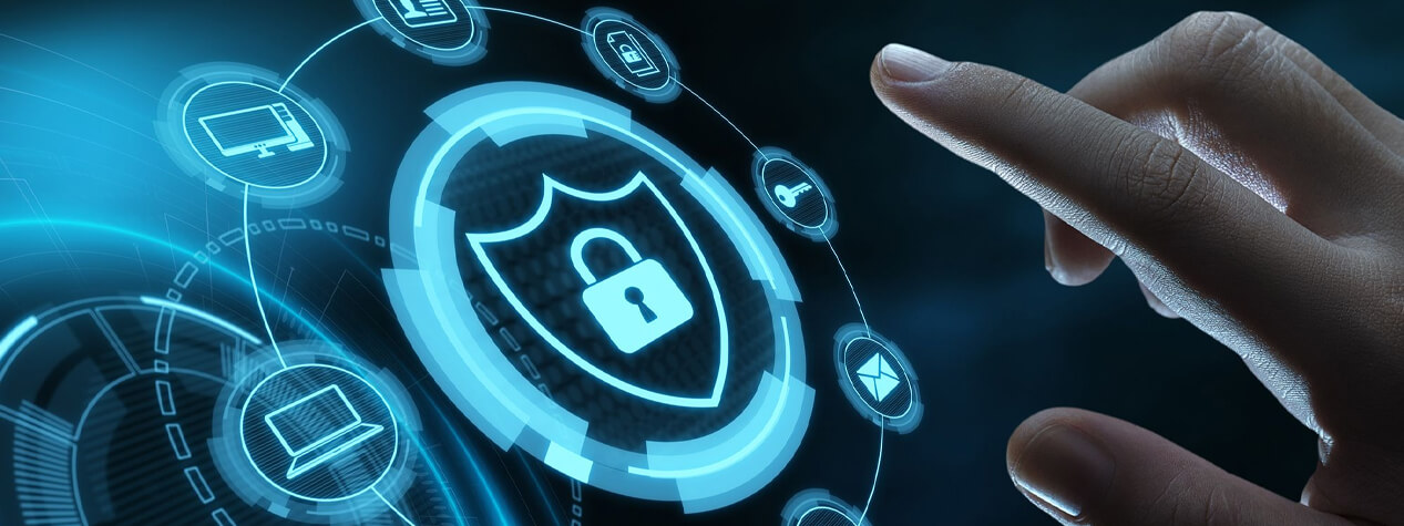 Reliable security support