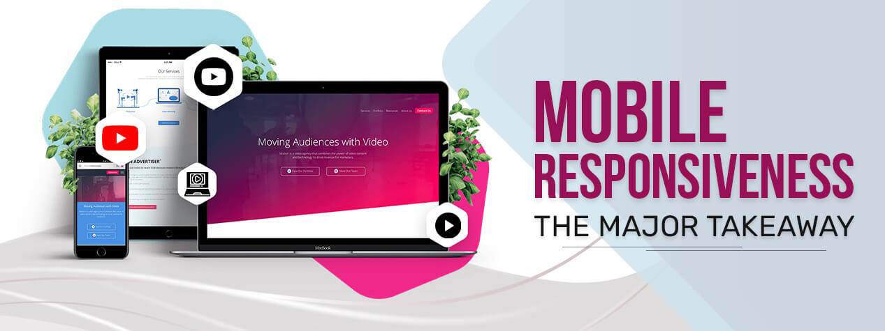 Mobile Responsiveness