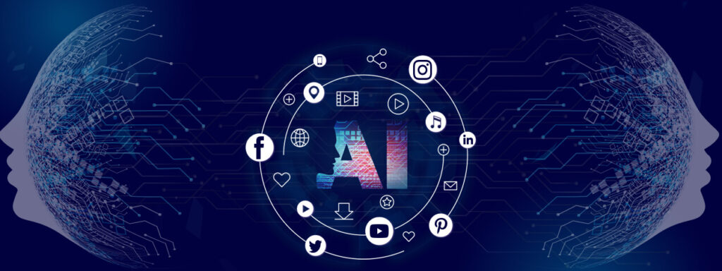 Promises of Artificial Intelligence for Intelligent Social Media Marketing