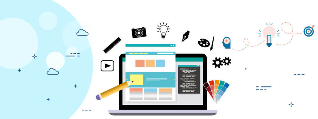 Designing a Website? Go Trendy with Minimalism!