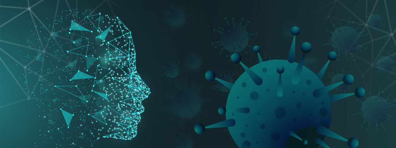 Fight Against Corona Pandemic