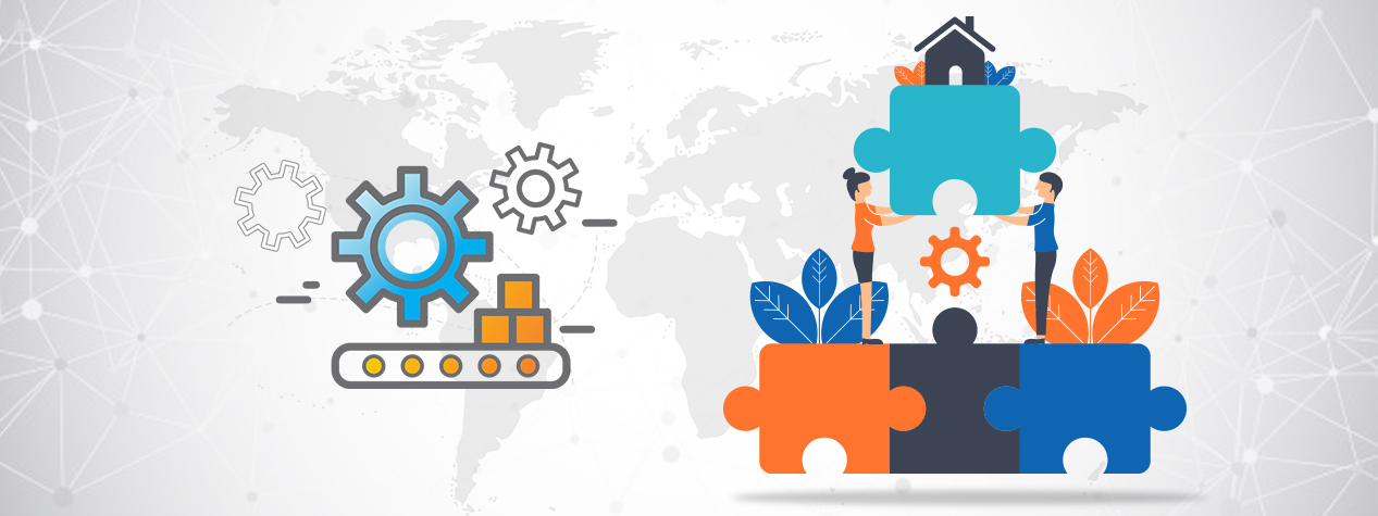 Custom Integration Services by Tarika Group 