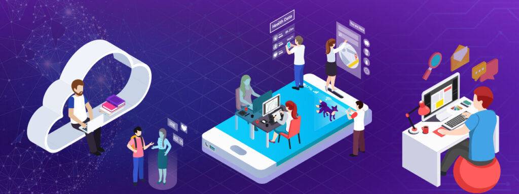 For Business Resilience & Continuity