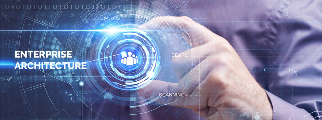 Architecting the Technology Framework for Business Excellence