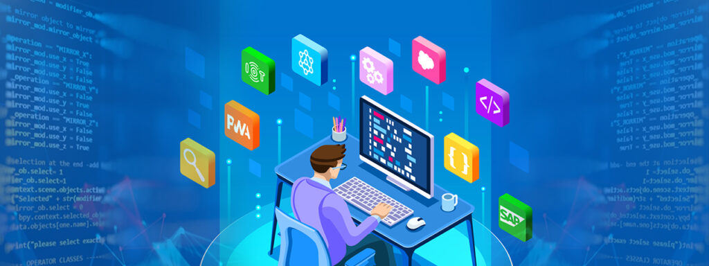 Top 9 Software Development Trends in 2020