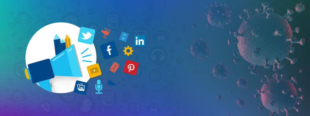 Social Media Marketing Trends During COVID