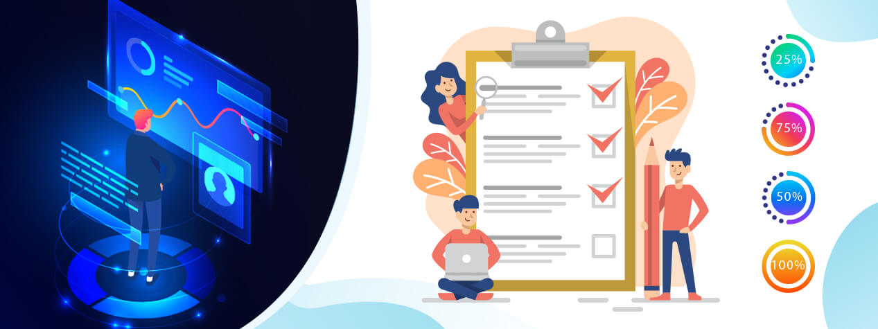 Conducting Surveys Requiring their Valuable Opinions