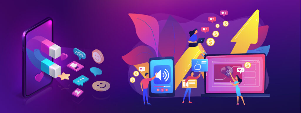 Influencer Marketing