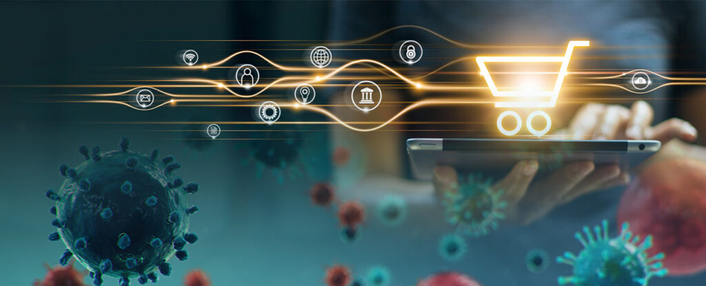 eCommerce Business Continuity During the Pandemic
