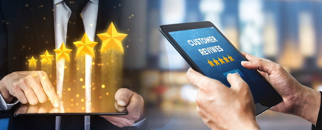 Online Reputation Management Trends