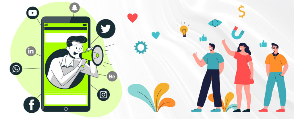 Mobile Marketing Keys