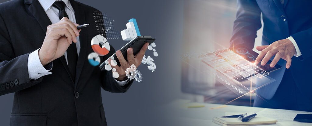 Digital Marketing Strategies