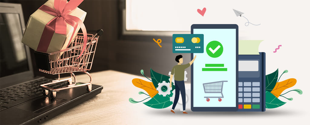 E-Store to Conquer the eCommerce Market