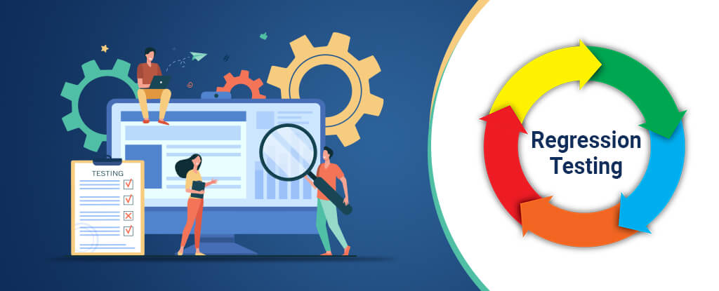 Mandating Regression Testing