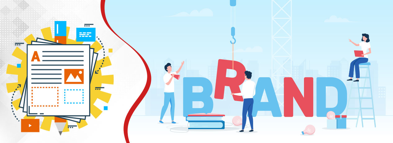 Bringing Forth the Brand Personality