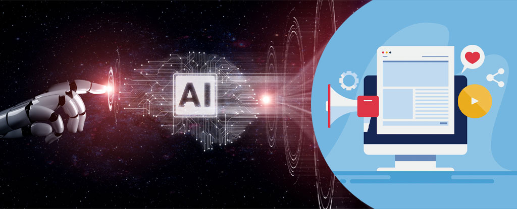 AI in Content Marketing