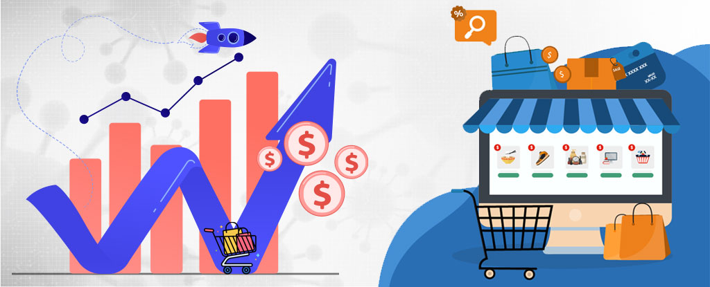 Market During Pandemic