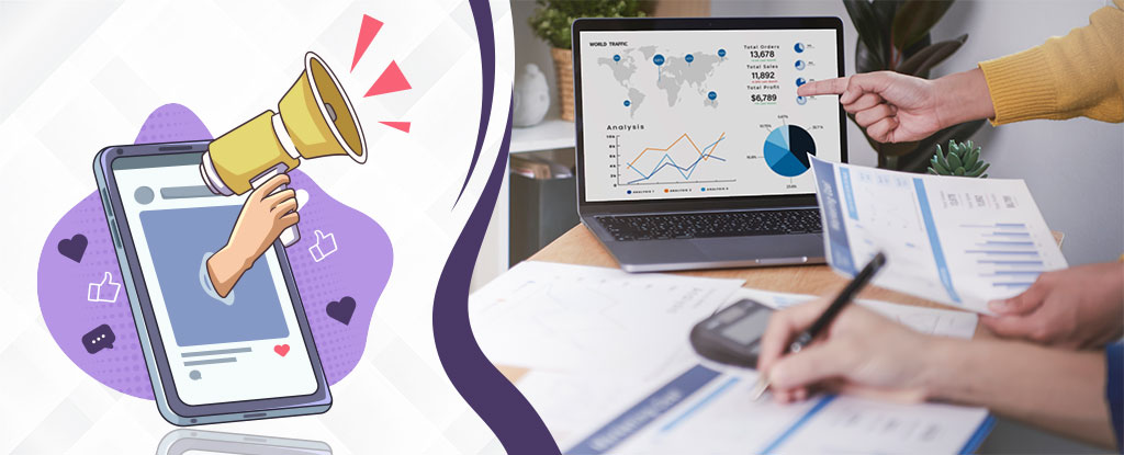 Role of Data in Marketing